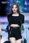Moonsua | 빌리