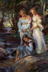 Pin by Kwon Won on 유화 | Artist, Renaissance art, Art