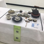 사진 설명이 없습니다. | 도자기, 다기 세트, 사진
