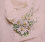 천아트 - 국화 : 네이버 블로그 | Tableware, Napkins