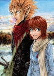 Épinglé par 지인 김 sur Eyeshield 21 | E21