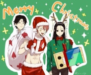 코로 KORO on Twitter 코로 KORO on Twitter | Hunter anime, Anime, Hunter x hunter