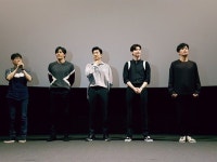 V.I.P (브이아이피) Korean - Movie - Picture @ HanCinema :: The Korean Movie and Drama Database