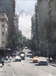 물감 por jeonggeumjo | Arte de acuarela, Arte, Acuarela