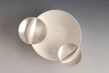 DPAGES – a design publication for lovers of all things cool... A Modern Day Silversmith | 금속공예, 공예 아이디어, 도자기