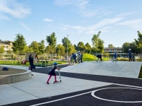 Flatås Park by 02LANDSKAP « Landscape Architecture Works | Landezine | 조경