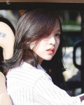 ˗ˏˋ mina ♡ 미나 ˎˊ˗ oleh /(〃ω〃)/jj | Gadis cantik, Gambar, Kecantikan