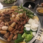 백두한우곱창 사진 - 서울시 강서구 등촌동 673-6 | 식품 아이디어, 요리, 한식