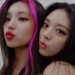 Pin by 봄날 on yeji εϊз | Itzy, Kpop aesthetic, Taekook