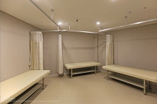 부산 맘편한정신건강의학과 | 1204디자인 | 스튜디오 인테리어, 인테리어, 미니멀