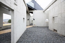 ARCHITECTURE에 있는 SOAP Design Studio님의 핀 | 건축, 디자인, 미술관