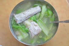 Mijin Sikdang 미진식당 (Hallim-ri, Jeju City | Food, Jeju city, Eat