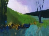 Lost in time by Susie Prangnell Pastel | 유화, 아크릴