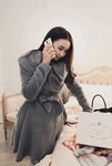 허밍플레인알파카CT