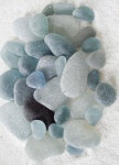 sea glass | 공예
