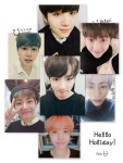 방탄 ❤❤❤❤❤❤❤
