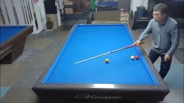 당구에 있는 재현 김님의 핀 | 당구