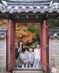 도산서원에서...... | Travel, Lifestyle