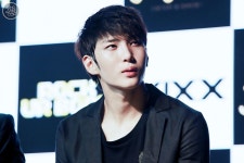 120814 2집 싱글 Rock Ur Body 쇼케이스 | Korean singer, Theatre actor, Vixx