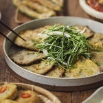 모둠전 - 우리의식탁 | 레시피 | 요리법 | 요리, 음식, 레시피