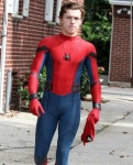 Spider Man: Homecoming Set. | 스파이더맨