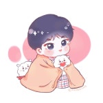 방탄소년단 của 남희 김 | Anime
