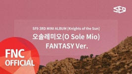 SF9 - 오솔레미오(O Sole Mio) FANTASY Ver. | Sf9, Boy groups, Fantasy