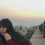 만서 on Instagram: “🖤💓🖤”
