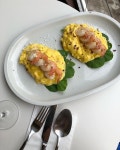 송이 (@songblr) • Instagram photos and videos | Food, Feast, Breakfast