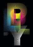 ENZED – Lausanne, Switzerland | 타이포그래피 포스터 디자인, 포스터 디자인, 그래픽 디자인 포스터