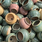 화분자재류 Succulents Pots에 있는 핀