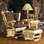 Love gliders | 시골집, 집, 시골