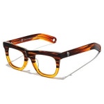 NICHOLSON 03 GLASSES FROM CALIPHASH | 안경, 빈티지, 디자인