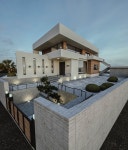 • 건축) 도시의 복잡한 삶을 떠나 자연속의 전원주택을 만나봐요! 건축물 Design : 네이버 블로그 | 고급 주택 인테리어, 현대 주거 건축, 건축... 