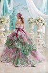 Stella bridal gown | 화려한 드레스, 드레스, 예쁜 드레스