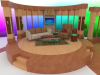 스튜디오에 있는 강해옥님의 핀 | 스튜디오