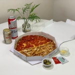 #레벨스피자 #하단피자맛집 #levelspizza #하단맛집 #사하구맛집 #부산먹방 #부산맛집 #pizza in 2020 | Food, Yummy