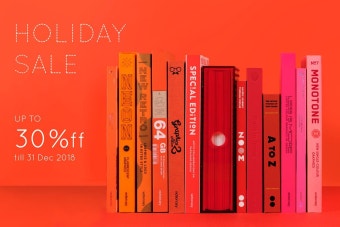Holiday Sale 2018 / Free X'mas gift wrapping | 받은메일함 | Daum 메일