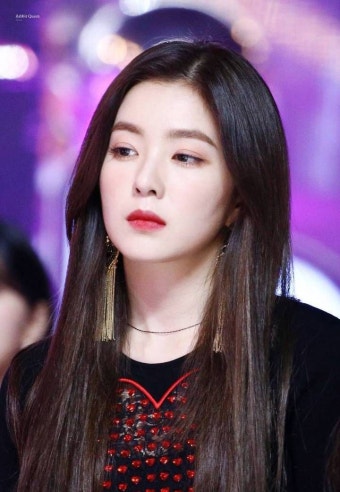 미모가 빛나는 레드벨벳 아이린 | Red velvet irene, Red velvet, Beauty