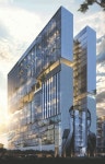 Sweetwater Student Housing | 미래지향적 건축, 현대 건축, 빌딩