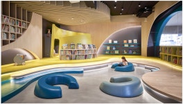 Pin by 동윤 박 on 에듀 | Clinic interior design, Interior architecture design, Store design interior