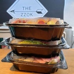 개인적인사정으로 경대북문에 있는 홀은 당분간 운영되지않을 예정입니다... in 2020 | Food, Desserts, Chocolate