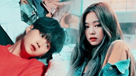 BTS & BLACKPINK - 봄날 SPRING DAY X STAY (MASHUP) - YouTube