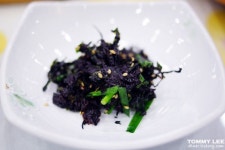 풍동 애니골 웰빙한정식 잎새향 소바싹 불고기 정식 | 식품 아이디어, 불고기, 한식