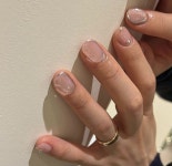 Nails에 있는 CharTaylor님의 핀 | 손톱 영감, 네일 컬러, 예쁜 네일 아트
