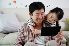 Google Nexus 7: 생일 파티 | Advertising, Life, Ads