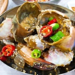청정게장촌 사진 - 전라남도 여수시 봉산동 273-36(이미지 포함) | 식품 아이디어, 음식, 요리