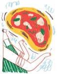 illustration / illustrator에 있는 mj님의 핀 | 브랜드 디자인, 디자인