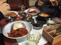 #풍금밥상 #강동맛집 #엄마손맛집
