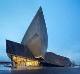 MICX by Studio Daniel Libeskin... 